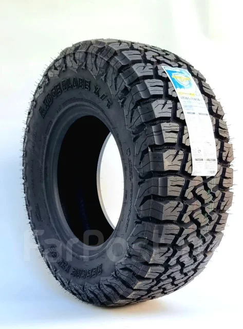 Tesche Ridge Blade X/T
