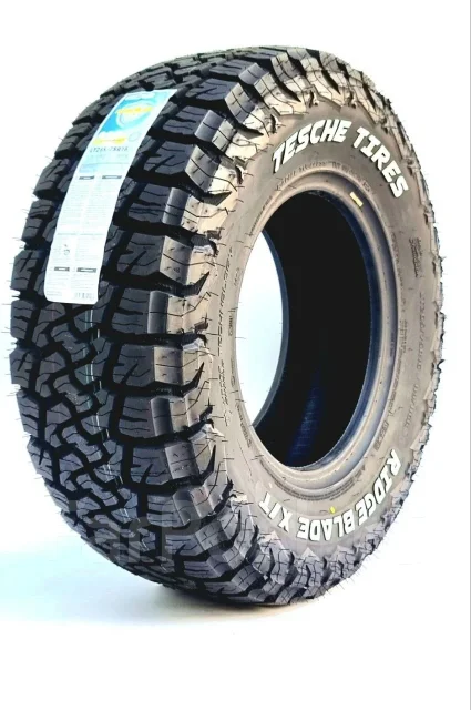 Tesche Ridge Blade X/T