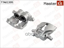 ������� ��������� | ��� ���� | Mercedes-BENZ Sprinter (906) 2006 -, Volkswagen Crafter 30-50 MasterKit ���. 77AK1395 77AK1395 ����