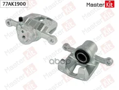 ������� ��������� Chevrolet Epica (KL1_) 2005 - MasterKit ���. 77AK1900 77AK1900 ����
