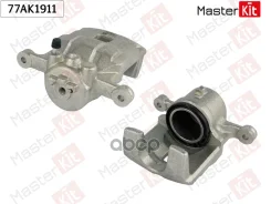 ������� ��������� FORD Fiesta ����� 2010 - MasterKit ���. 77AK1911 77AK1911 ����