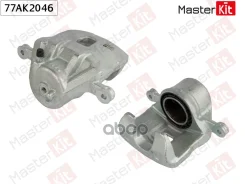 ������� ��������� Hyundai Sonata VI (YF) 2009 - 2015 MasterKit ���. 77AK2046 77AK2046 ����