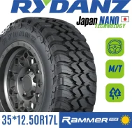 Rydanz Rammer R08