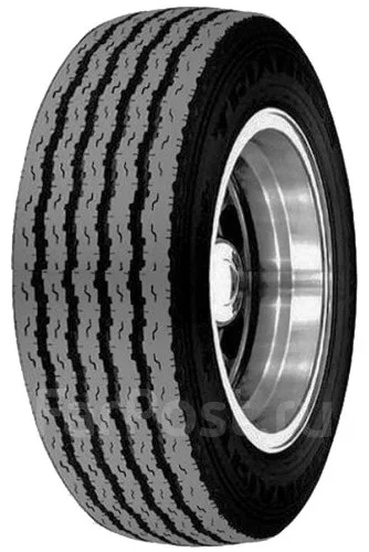 Triangle TR675