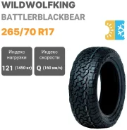 Wildwolfking