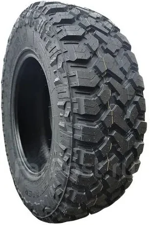 Fuel Off-Road Gripper M/T