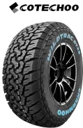 Cotechoo Wildtrac RTX8