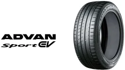 Yokohama Advan Sport EV V108