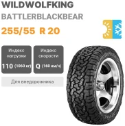 Wildwolfking