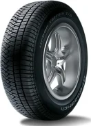 BFGoodrich Urban Terrain T/A