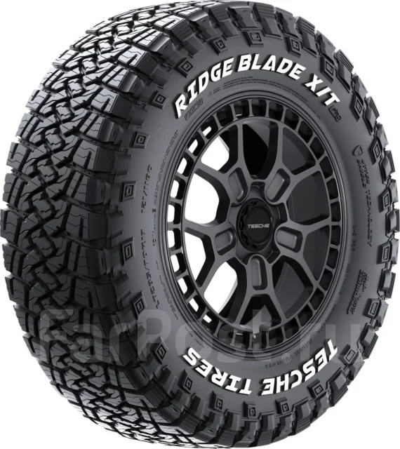 Tesche Ridge Blade X/T Pro