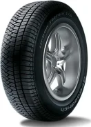 BFGoodrich Urban Terrain T/A