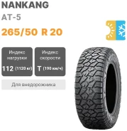Nankang RT