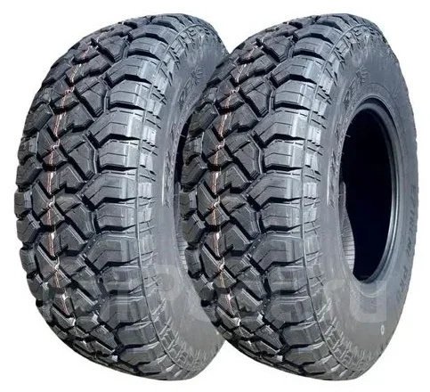 Pro Comp EXtreme Trax