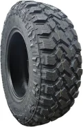 Fuel Off-Road Gripper M/T