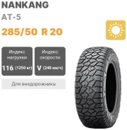 Nankang RT