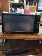 Panasonic CN-RA07WD ����