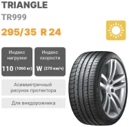 Triangle Sportex TH201
