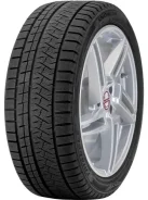 Triangle Snowlink PL02