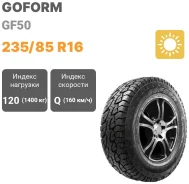Goform GF50