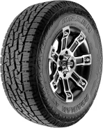 Nexen Roadian A/T Pro RA8