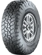 General Tire Grabber X3