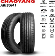 ChaoYang Arisun 1