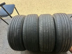 Toyo Proxes Comfort MC1. ������, 2025 ���, ����� ����