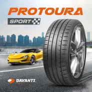 Davanti Protura Sport