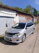 Toyota Corolla Fielder ����