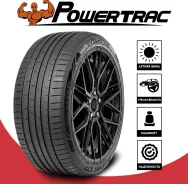 PowerTrac EcoSport X77