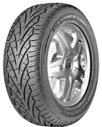 General Tire Grabber UHP