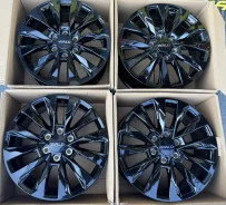 Wald. 8.0x20", 6x139.7, ET60, �� 95,1���. ����