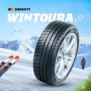 Davanti Wintoura