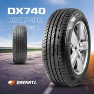 Davanti DX740