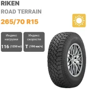 Riken Road