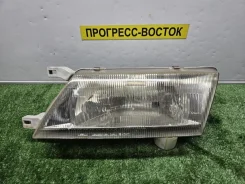 ���� Nissan Sunny 1498 B14, ����� 1498 ����