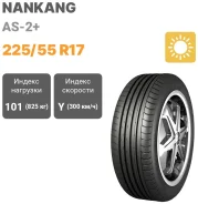 Nankang AS-2