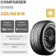 Comforser CF4000