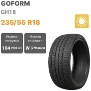 Goform GH18