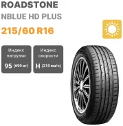 Roadstone N'blue HD