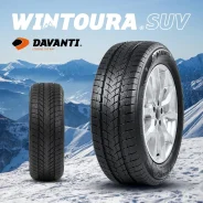 Davanti Wintoura SUV