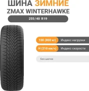 ZMax Winterhawke I