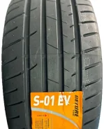 Bridgestone Ecopia EV-01