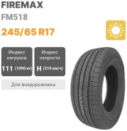 Firemax FM518