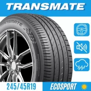Transmate Ecosport
