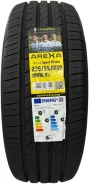 PrimeWell Valera Sport AS