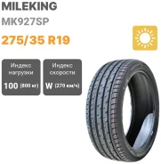 Mileking MK927SP