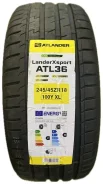 Atlander LanderXsport ATL36