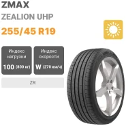 ZMax Zealion